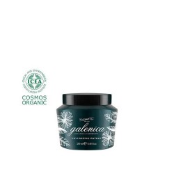 Maxxelle Galenica Volumizing Potion Maschera per capelli fini e sottili Organic 250ml