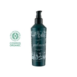 Maxxelle Galenica Volumizing Wash Shampoo per Capelli Fini e Sottili Organic 250ml