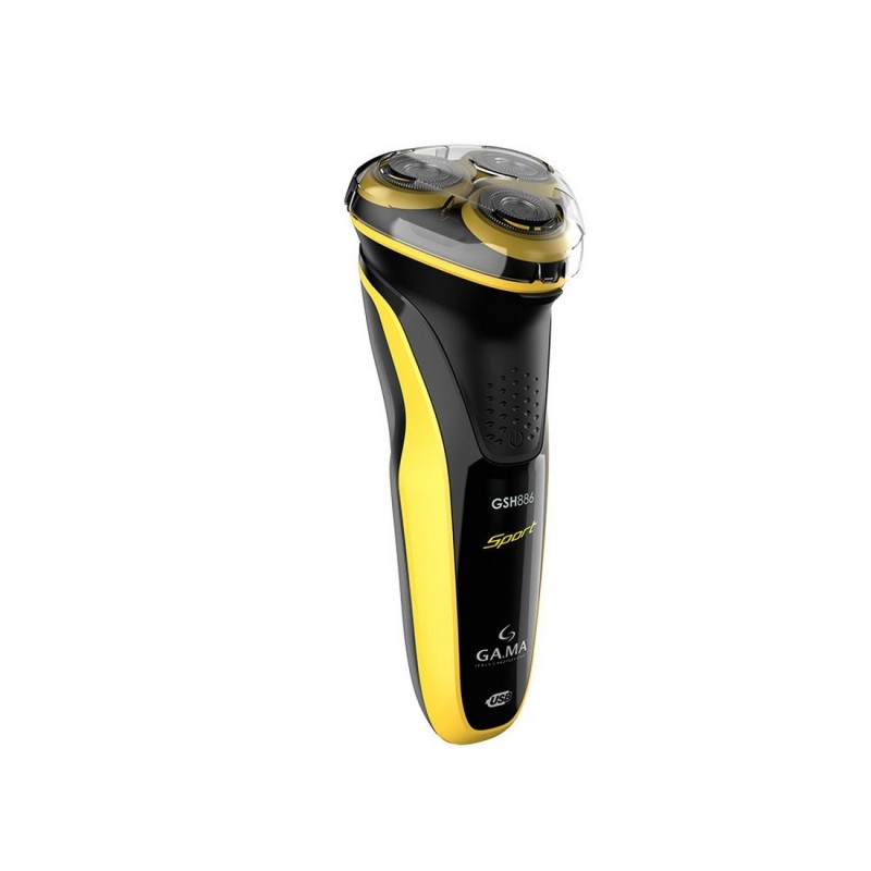 Rasoio sport GSH 886 Gama