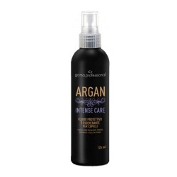 Fluido protettivo e rigenerante per capelli all'olio di argan 125 ml Gama