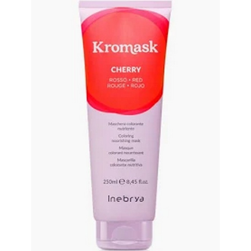 Kromask maschera colorante nutriente 250ml - Inebrya