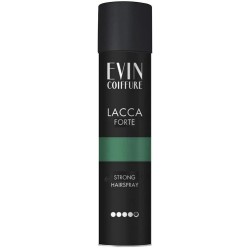 Lacca forte 300ml - Evin Coiffure