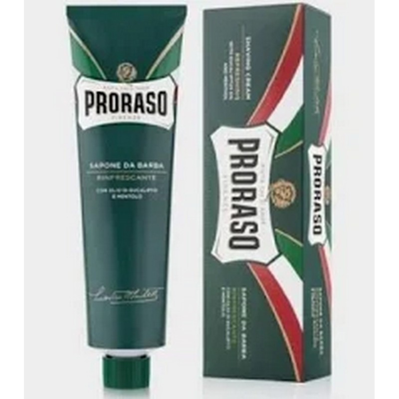 Sapone da barba 150ml - Proraso