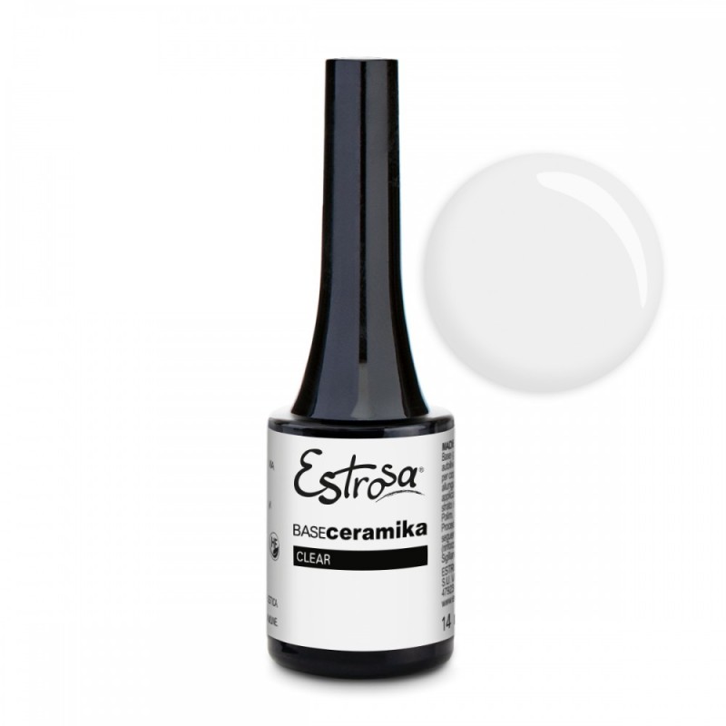 Base Ceramika Gel builder 14 ml - Estrosa