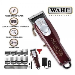 Tosatrice magic clip cordless wahl 5 star series