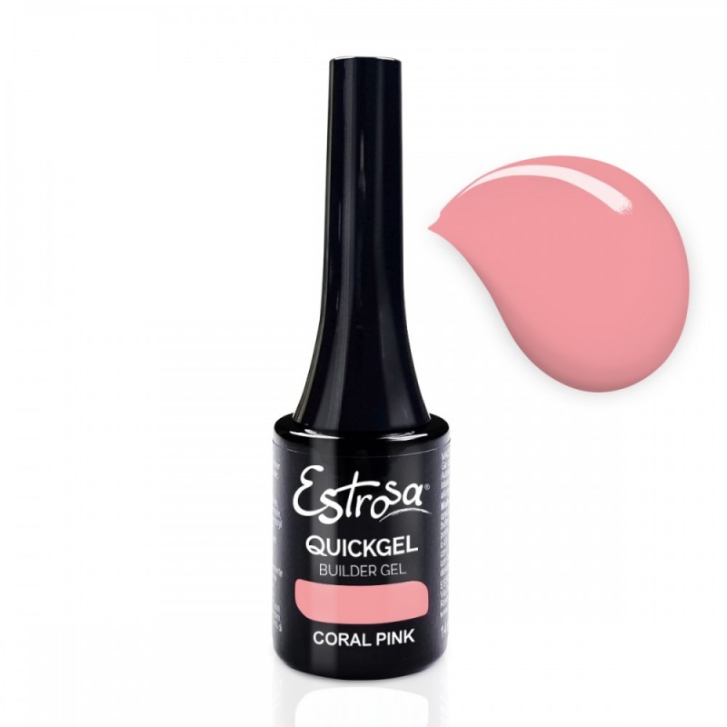 Quickgel gel costruttore Estrosa 14ml