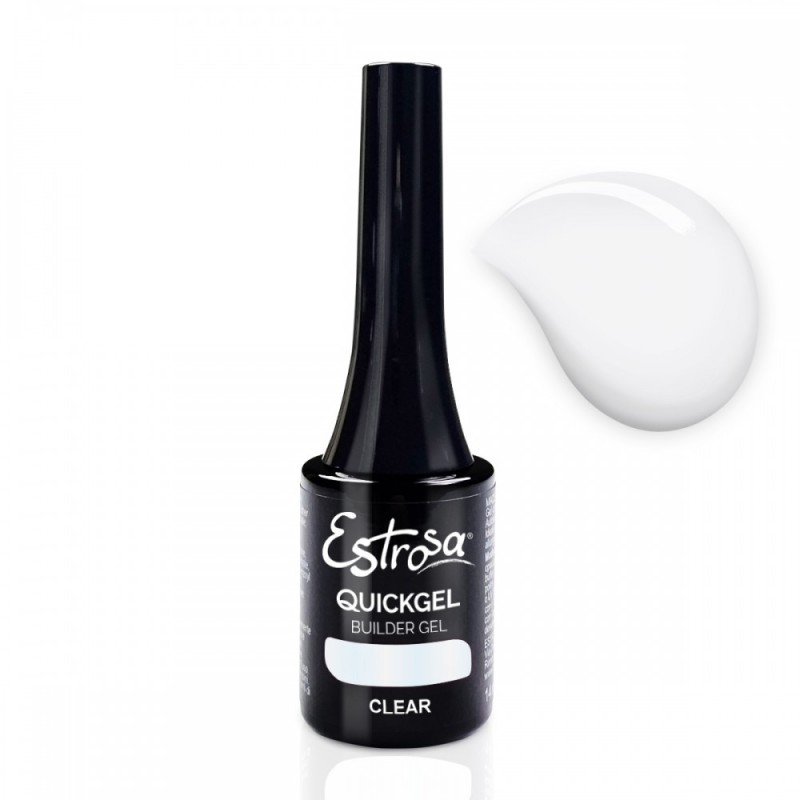 Quickgel gel costruttore Estrosa 14ml