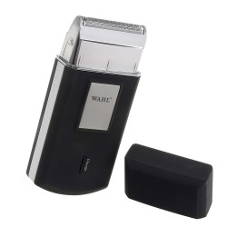 Rasoio mobil shaver cordless Wahl