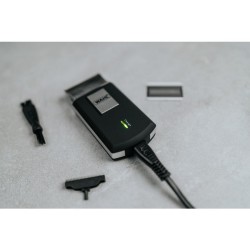 Rasoio mobil shaver cordless Wahl
