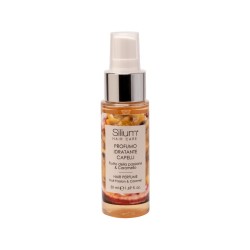 Profumo idratante per capelli Silium 50 ml