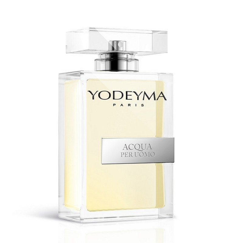 Profumi uomo equivalenti yodeyma 100 ml