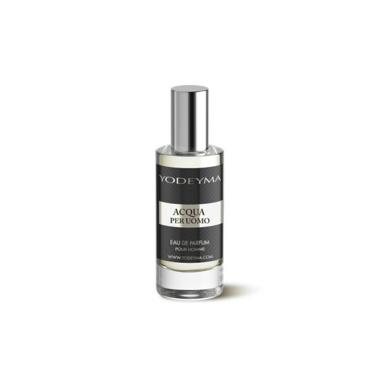 Profumi uomo equivalenti 15 ml Yodeyma