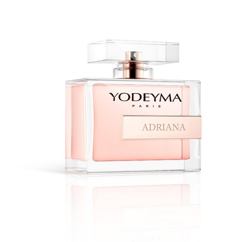 Profumi donna equivalenti Yodeyma 100 ml