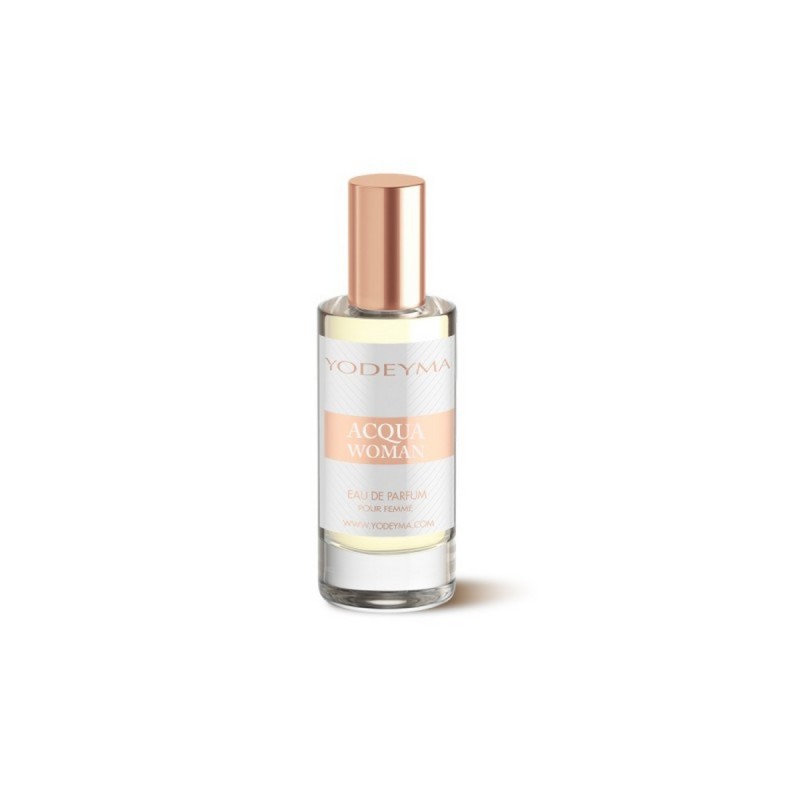 Profumi donna equivalenti 15 ml yodeyma