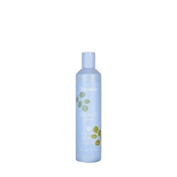 Shampoo purificante per cute impura e capelli con forfora balance 300 ml echosline