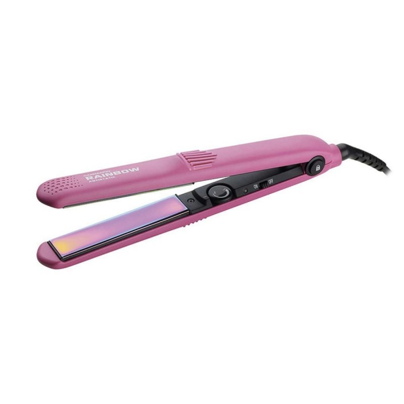 Piastra per capelli Gammapiù rainbow