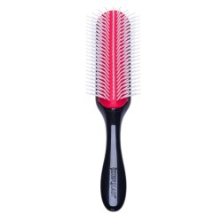 Spazzola denman d4  9 file
