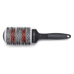 Spazzola nano techceramica termica ionica misura 53