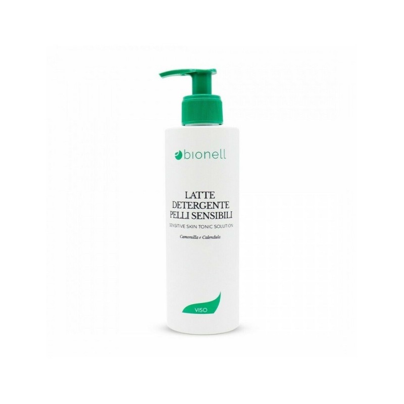 Tonico viso pelli sensibili 300 ml Bionell