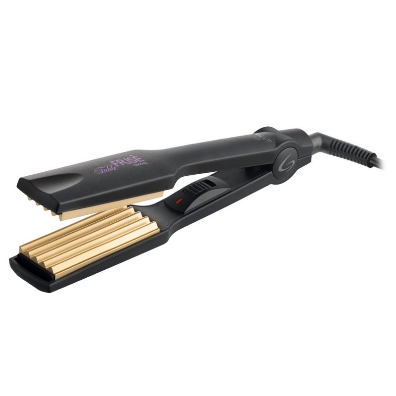 Piastra per capelli fable frisè GA.MA