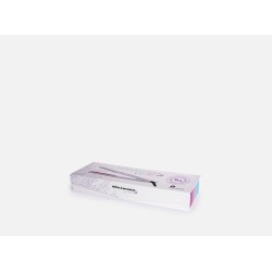Piastra larga ultimate one-for-all Perfectbeauty