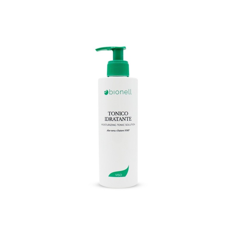 Tonico viso idratante 300 ml Bionell
