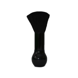 Pennello pulizia collo nero
