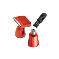 Ovetto trimmer naso e orecchie GNT510 GA.MA