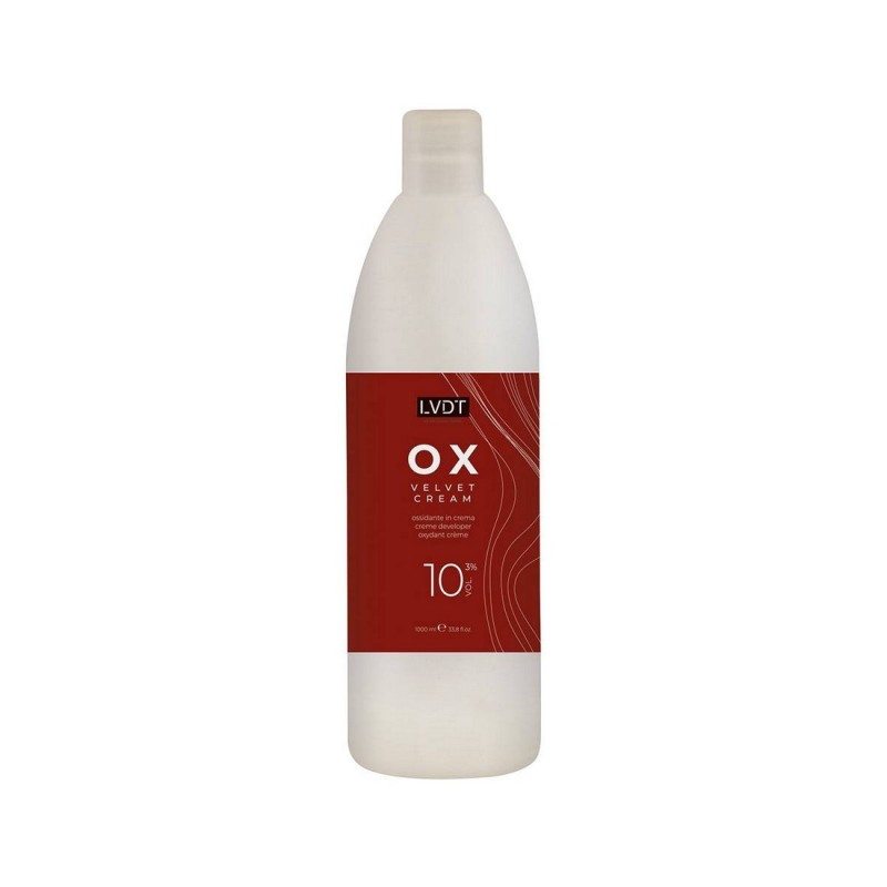 Ossidante in crema velvet cream LVDT 1000 ml
