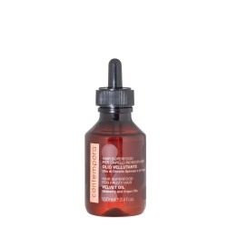 Olio vellutante per capelli indisciplinati 100 ml Contempora Barex