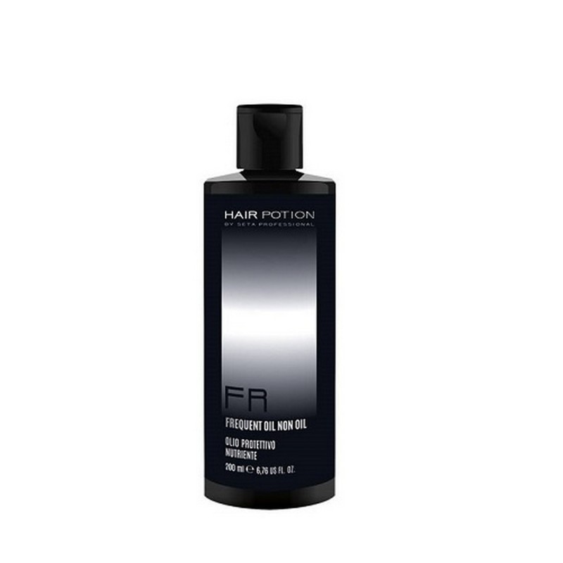Olio protettivo nutriente 200 ml  frequent oil non oil Hair potion
