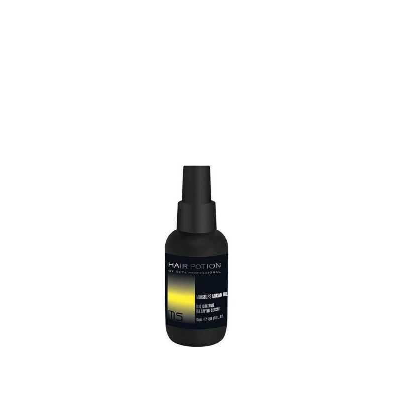 Olio nutriente per capelli secchi 50 ml Hair potion