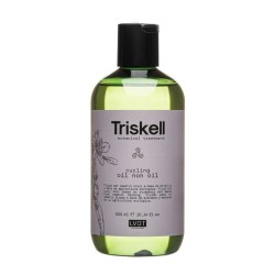 Oil non oil capelli ricci  300 ml Triskell