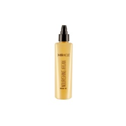 Nourishing argan oil 200 ml - Maxxelle miracle