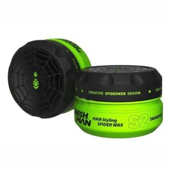 Nishman hair styling spider cera tarantula s2 150 ml