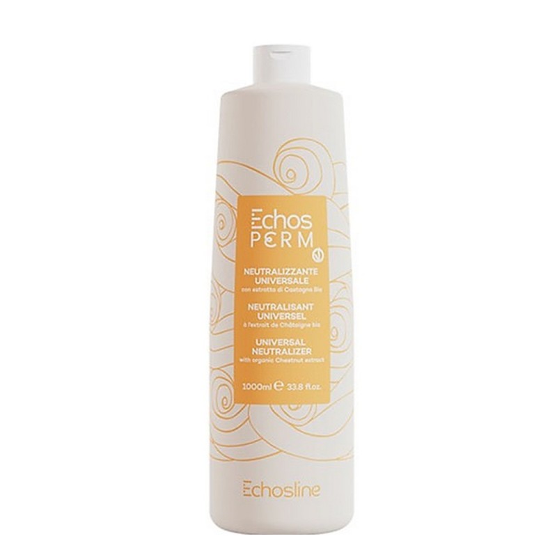 Neutralizzante universale echos perm Echosline 1000 ml