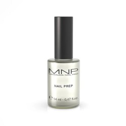 Nail prep sgrassatore disidratante Mesauda 14ml