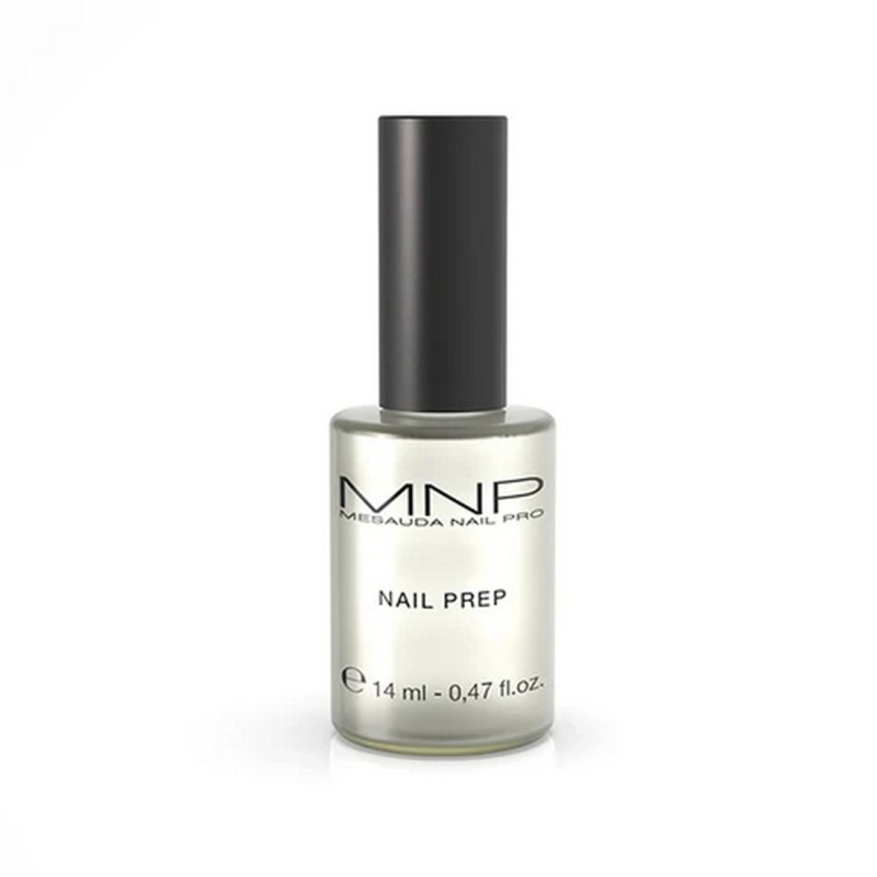 Nail prep sgrassatore disidratante Mesauda 14ml