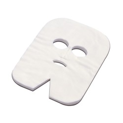 Maschere monouso facciali viso confezioni 100 pz