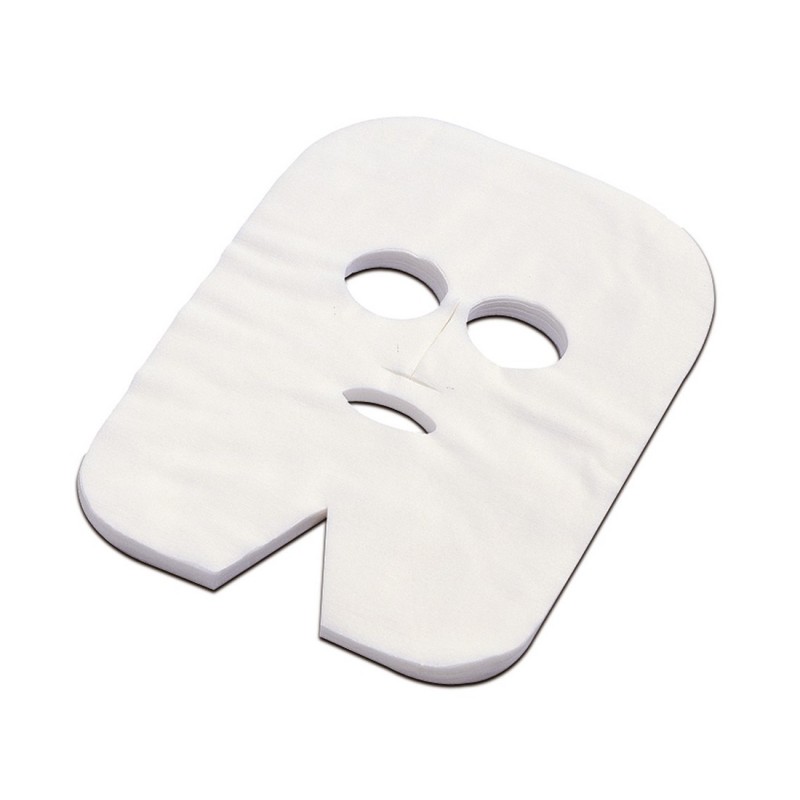 Maschere monouso facciali viso confezioni 100 pz