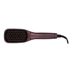 Termo spazzola piatta lisciante Plum Labor pro