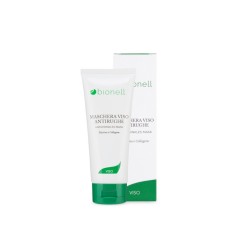 Maschera viso antirughe100 ml Bionell