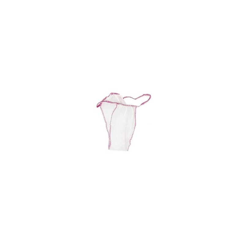 Tanga donna confezione 100 pz