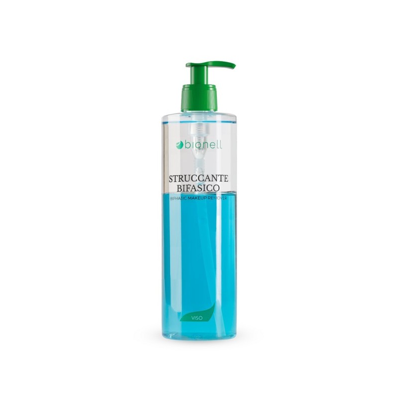 Struccante bifasico 500 ml Bionell