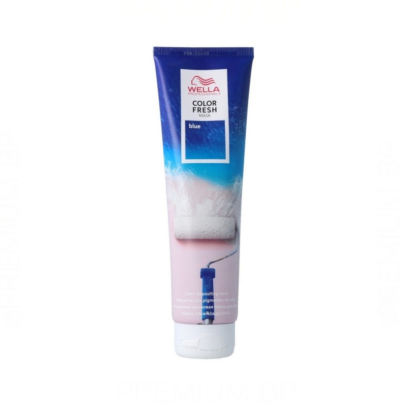 Maschera pigmentata color fresh 150 ml Wella
