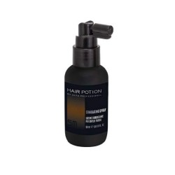 Stimulating spray lozione energizzante per capelli fragili 50 ml Hair potion