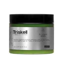 Maschera illuminante o light color endure 500 ml Triskell