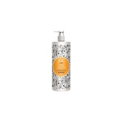 Maschera idratante fiore di banana e alga gigante Joc care barex 1000 ml