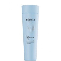 Shampoo lucentezza 3D Step 1 200 ml Biopoint