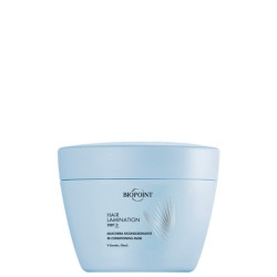 Maschera ricondizionante per capelli opachi, sfibrati e rovinati - Step 2 200 ml Biopoint